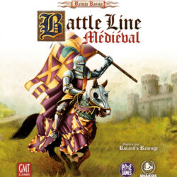 Battle Line Medieval