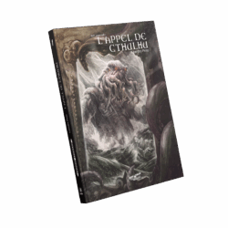 Choose Cthulhu 1 - L'Appel de Cthulhu
