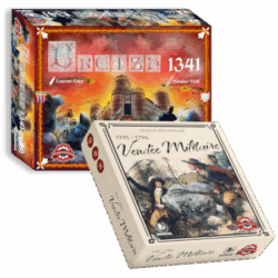Duel Pack II – Breizh & Vendée Militaire