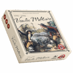 Vendée Militaire 1793-1794
