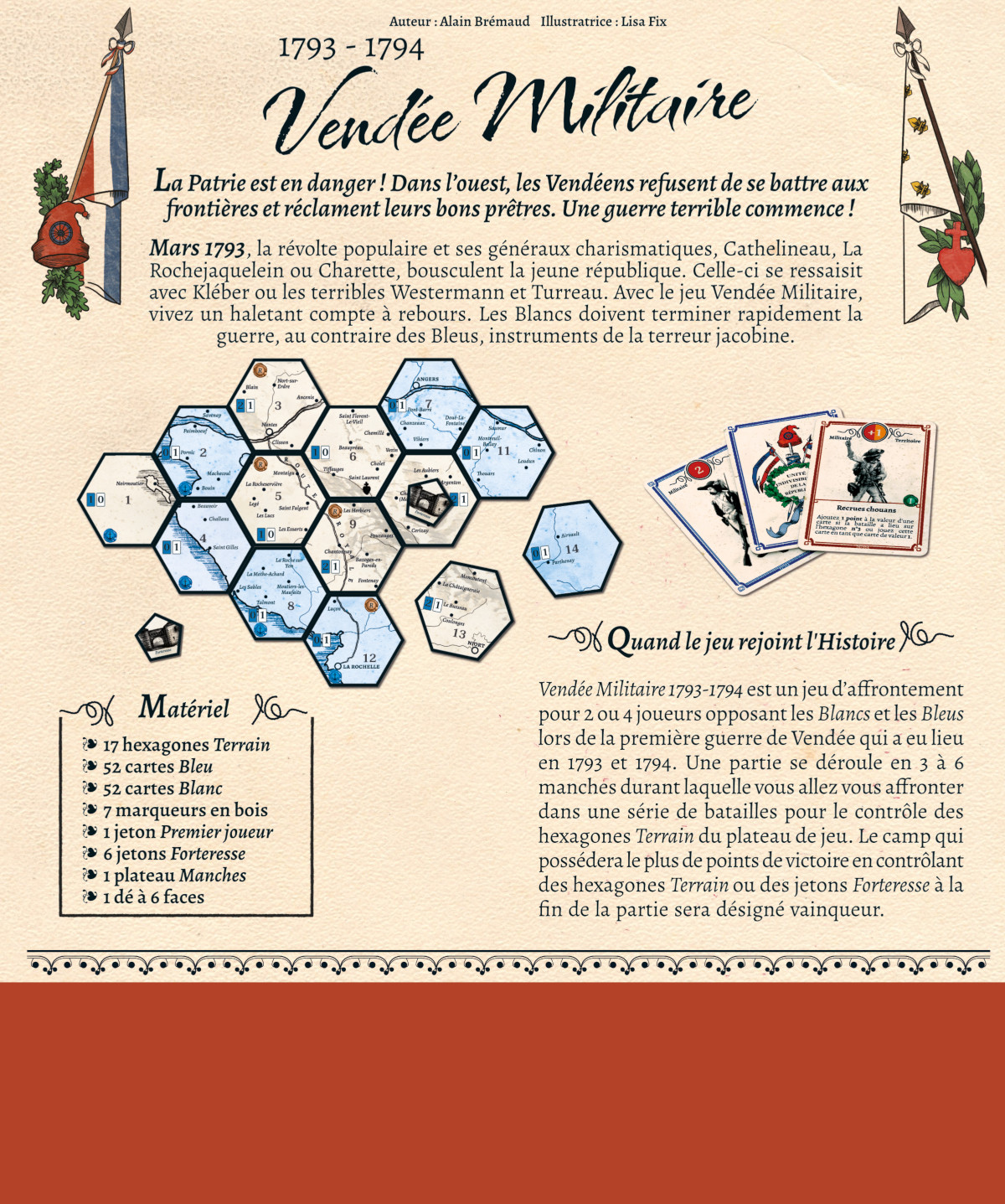 Vendée Militaire 1793-1794 – Image 4
