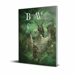 BtW - Livre de règles