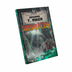 Advanced Choose Cthulhu 1