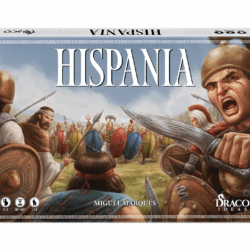 HISPANIA