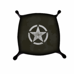 Piste de dés - Armée US